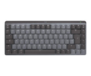 Logitech Master Series MX Mechanical Mini for Mac