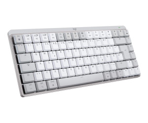 Logitech Master Series MX Mechanical Mini for Mac