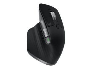 Logitech Master Series MX Master 3S for Mac - Maus
