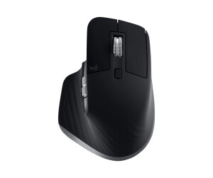 Logitech Master Series MX Master 3S for Mac - Maus