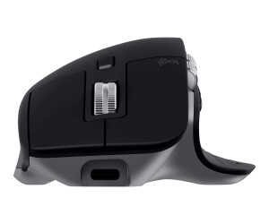 Logitech Master Series MX Master 3S for Mac - Maus