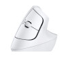 Logitech Lift for Mac - vertical mouse - ergonomic