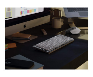 Logitech Master Series MX Master 3S for Mac - Maus