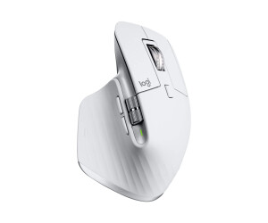 Logitech Master Series MX Master 3S for Mac - Maus