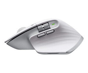 Logitech Master Series MX Master 3S for Mac - Mouse