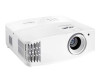 Optoma 4K400X - DLP projector - 3D - 4000 LM