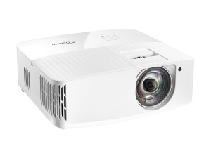 Optoma 4K400STx - DLP-Projektor - 3D - 4000 lm