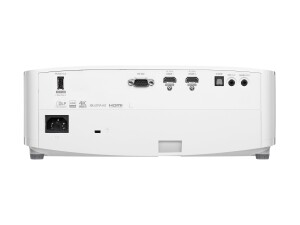 Optoma 4K400STx - DLP-Projektor - 3D - 4000 lm