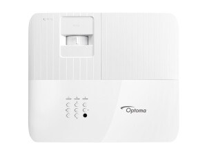 Optoma 4K400STx - DLP-Projektor - 3D - 4000 lm