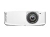 Optoma 4K400STx - DLP-Projektor - 3D - 4000 lm