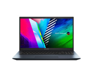 ASUS VivoBook Pro 15 OLED M3500QC-L1505X - AMD...