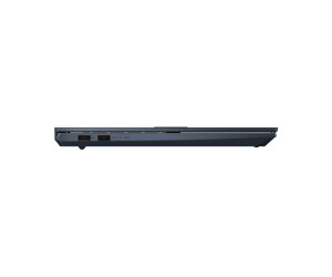 Asus Vivobook Pro 15 OLED M3500QC -L1505X - AMD Ryzen ª 9 - 3.3 GHz - 39.6 cm (15.6 inches) - 1920 x 1080 pixels - 16 GB - 1000 GB
