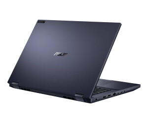 ASUS ExpertBook B6 Flip B6602FC2-MH0174X - Flip-Design - Intel Core i9 12950HX / 2.3 GHz - Win 11 Pro - RTX A2000  - 32 GB RAM - 1 TB SSD - 40.6 cm (16")