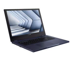 Asus ExpertBook B6 Flip B6602FC2 -MH0174X - Flip -Design - Intel Core i9 12950HX / 2.3 GHz - Win 11 Pro - RTX A2000 - 32 GB RAM - 1 TB SSD - 40.6 cm (16 ")