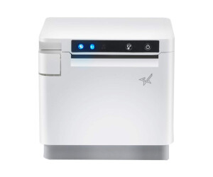 Star Micronics Star MC -Print3 MCP31 LB WT E+U - document printer