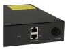 LevelOne IPS-1201E - Stromverteilungseinheit - Wechselstrom 200 V - Ethernet - Ausgangsanschlüsse: 12 (12 x IEC 60320 C13)