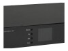 LevelOne IPS-1201E - Stromverteilungseinheit - Wechselstrom 200 V - Ethernet - Ausgangsanschlüsse: 12 (12 x IEC 60320 C13)