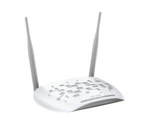 TP-LINK TL-WA801nd 300MBPS Access Point-radio base station