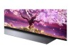 LG OLED83C17LA - 210 cm (83") Diagonalklasse C1 Series OLED-TV - Smart TV - ThinQ AI, webOS - 4K UHD (2160p)