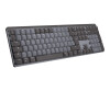 Logitech Master Series MX Mechanical Mini - Tastatur