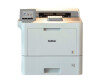 Brother HL -L9430CDN - Printer - Color - Duplex - Laser - A4/Legal - 2400 x 600 dpi - up to 40 pages/min. (monochrome)/