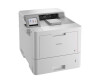 Brother HL-L9470CDN - Drucker - Farbe - Duplex - Laser - A4 - 2400 x 600 dpi - bis zu 40 Seiten/Min. (einfarbig)/