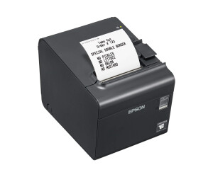 Epson TM L90LF - Document printer - Thermal line - roll...