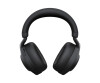 Jabra Evolve2 85 MS Stereo - Headset - ohrumschließend