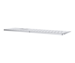 Apple Magic Keyboard mit Ziffernblock - Tastatur