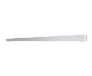 Apple Magic Keyboard mit Ziffernblock - Tastatur