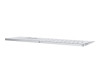 Apple Magic Keyboard mit Ziffernblock - Tastatur