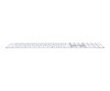 Apple Magic Keyboard mit Ziffernblock - Tastatur