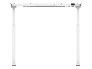 Digitus electrically height-adjustable table frame,...