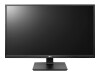 LG 24BK555P -B - LED monitor - 61 cm (24 ") (23.8" Visible)