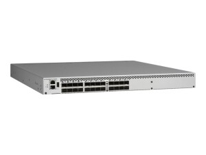 HPE SN3000B 16Gb 24-port/12-port Active Fibre Channel Switch