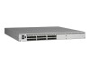 HPE SN3000B 16Gb 24-port/12-port Active Fibre Channel Switch