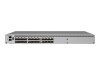 HPE SN3000B 16Gb 24-port/12-port Active Fibre Channel Switch