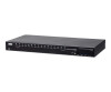 ATEN CS19216-KVM/Audio/USB Switch-16 x KVM/Audio/USB