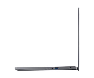 Acer Aspire 5 A515-57 - Intel Core i7 1255U / 1.7 GHz - Win 11 Home - Iris Xe Graphics - 16 GB RAM - 1.024 TB SSD - 39.6 cm (15.6")