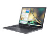 Acer Aspire 5 A515-57 - Intel Core i7 1255U / 1.7 GHz - Win 11 Home - Iris Xe Graphics - 16 GB RAM - 1.024 TB SSD - 39.6 cm (15.6")