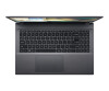 Acer Aspire 5 A515-57 - Intel Core i7 1255U / 1.7 GHz - Win 11 Home - Iris Xe Graphics - 16 GB RAM - 1.024 TB SSD - 39.6 cm (15.6")