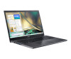 Acer Aspire 5 A515-57 - Intel Core i7 1255U / 1.7 GHz - Win 11 Home - Iris Xe Graphics - 16 GB RAM - 1.024 TB SSD - 39.6 cm (15.6")