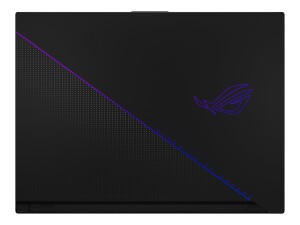 ASUS GX650PY-NM006W AMD Ryzen 9 7945HX 40.64cm 16Zoll QHD+ 2x16GB 2TB SSD RTX4090 16GB - 2.000 GB - 16 GB