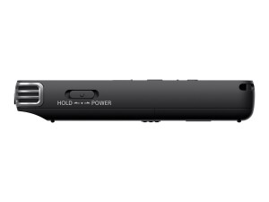 Sony ICD-PX470 - Voicerecorder - 4 GB