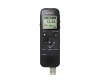 Sony ICD -PX470 - VoicereCorder - 4 GB
