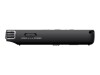 Sony ICD-PX470 - Voicerecorder - 4 GB