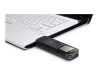 Sony ICD-PX470 - Voicerecorder - 4 GB