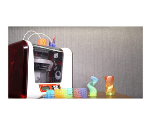 XYZprinting da Vinci Jr. 2.0 Mix - 3D-Drucker