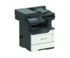 Lexmark XM3250 - Multifunktionsdrucker - s/w - Laser - 215.9 x 355.6 mm (Original)