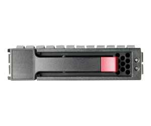 HPE midline - hard drive - 16 TB - Hot -Swap - 3.5...